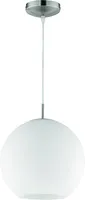 LAELAMP REALITY MOON 1X60W E27