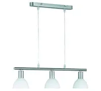 LAELAMP REALITY DALLAS 3X40W E14