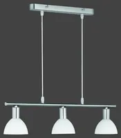 LAELAMP REALITY DALLAS 3X40W E14