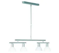 LAELAMP REALITY DALLAS 4X40W E14