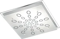 PLAFOON REALITY DUKAT 1X20W 1800LM KROOM