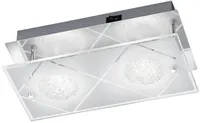 SEINALAMP REALITY MARA 2X5W GU10 230LM KROOM