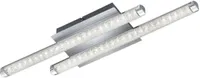 LAELAMP REALITY STREET 2X4W 400LM KRISTALL EFEKT