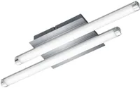 LAELAMP REALITY STREET 2X4W 400LM