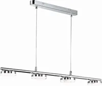 LAELAMP REALITY RENNES 4X4W 350LM KROOM