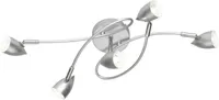 LAELAMP REALITY ROUEN 5X3W 330LM
