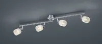 LAELAMP REALITY LAVAL 4X40W G9 180LM