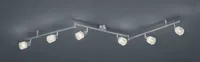 LAELAMP LAVAL 6X40W G9 180LM