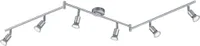 KOHTVALGUSTI REALITY PARIS 6X35W GU10 230LM