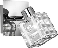 KOHTVALGUSTI REALITY JAIL 1X28W G9 370LM