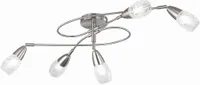 LAELAMP COAR 5X28W E14