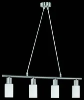 LAELAMP REALITY MARS 4X40W E14