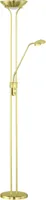 PÕRANDALAMP REALITY SPOCK 2X20W 1800, 450LM MESSING