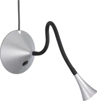 LAUALAMP REALITY VIPER 1X3W LED 300LM HALL