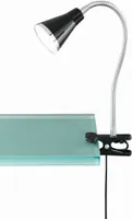 LAUALAMP REALITY ARRAS 1X4W LED 350LM MUST