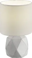 LAUALAMP REALITY PIKE 1X40W E14 VALGE