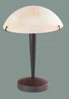 LAUALAMP REALITY PILZ 1X40W E14 RUSTIC