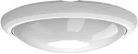 PLAFOON 8W LED 580LM 4000K IP54 VALGE