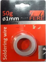 JOOTETINA Ø1MM 50G