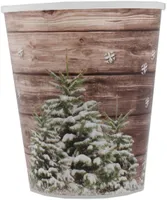 LILLEPOTIÜMBRIS LUMINE KUUSK 12CM POTILE