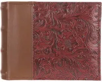 ALBUM B 10X15/100M FLOWER-4