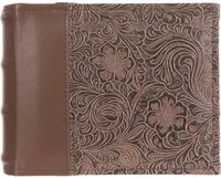 ALBUM B 10X15/100M FLOWER-4