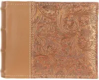 ALBUM B 10X15/100M FLOWER-4