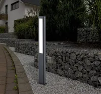 AIAVALGUSTI RHINE 2X5,5W LED IP54