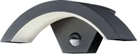 FASSAADIVALGUSTI OHIO 1X6W LED LIIKUMISANDUR IP54