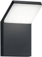 FASSAADIVALGUSTI PEARL 1X9W LED IP54