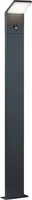 AIAVALGUSTI PEARL 1X9W LED LIIKUMISANDUR IP54