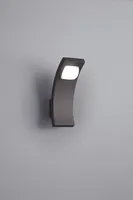 FASSAADIVALGUSTI SEINE 1X5,5W LED IP54