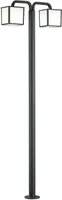 AIAVALGUSTI CUBANGO 2X6W LED E27 IP54