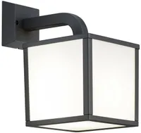 FASSAADIVALGUSTI CUBANGO 1X6W LED E27 IP54