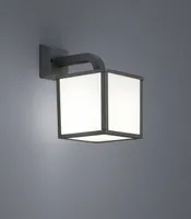 FASSAADIVALGUSTI CUBANGO 1X6W LED E27 IP54