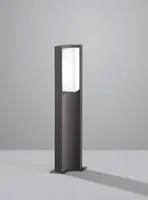 AIAVALGUSTI SUEZ 1X8,5W LED IP54