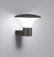FASSAADIVALGUSTI KONGO 1X4W LED E27 IP44