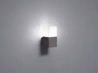 FASSAADIVALGUSTI HUDSON 1X4W LED E14 IP44