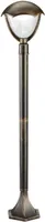 AIAVALGUSTI GRACHT 1X6W LED IP54