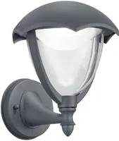 FASSAADIVALGUSTI GRACHT 1X6W LED IP54