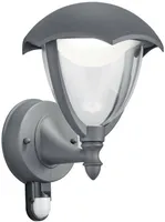 FASSAADIVALGUSTI GRACHT 1X6W LED LIIKUMISANDUR IP44