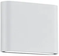 FASSAADIVALGUSTI THAMES II 2X2,5W LED IP54