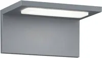 FASSAADIVALGUSTI TRAVE 1X6,5W LED IP54