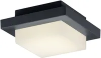 FASSAADIVALGUSTI TRAVE 1X3,5W LED IP54