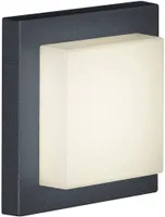 FASSAADIVALGUSTI TRAVE 1X3,5W LED IP54