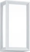FASSAADIVALGUSTI TIMOK 1X6W LED E27 IP54