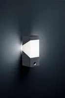 FASSAADIVALGUSTI RIO 1X4W LED E14 IP44