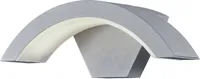 FASSAADIVALGUSTI HARLEM 1X6W LED IP54