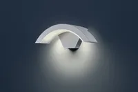 FASSAADIVALGUSTI HARLEM 1X6W LED IP54