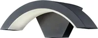 FASSAADIVALGUSTI HARLEM 1X6W LED IP54